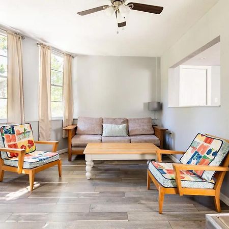 Heights Haven Villa Tampa Ngoại thất bức ảnh