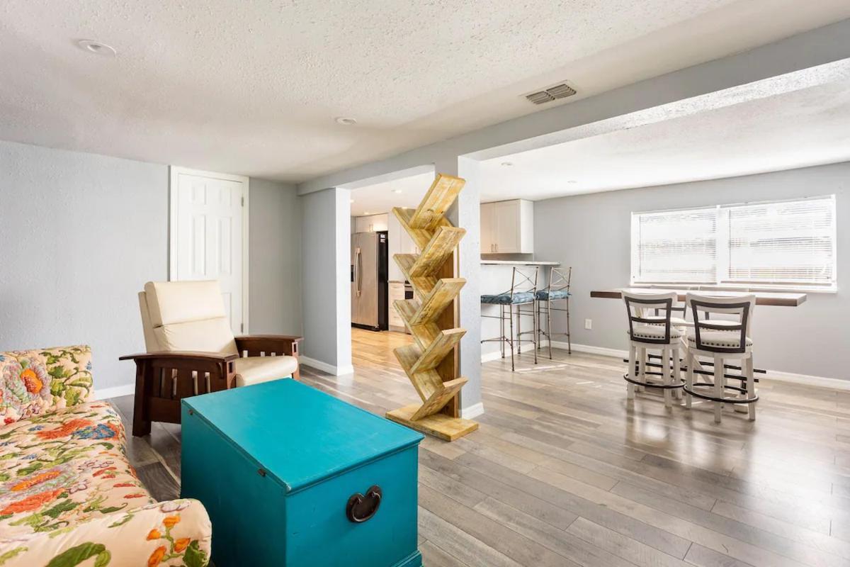 Heights Haven Villa Tampa Ngoại thất bức ảnh