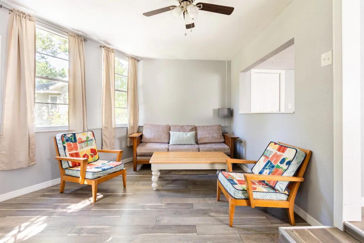 Heights Haven Villa Tampa Ngoại thất bức ảnh