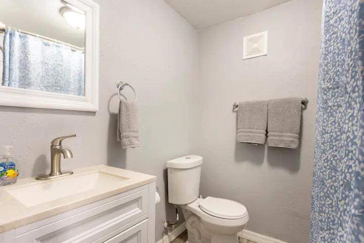 Heights Haven Villa Tampa Ngoại thất bức ảnh