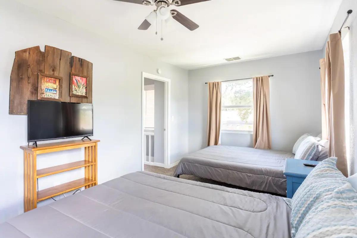 Heights Haven Villa Tampa Ngoại thất bức ảnh