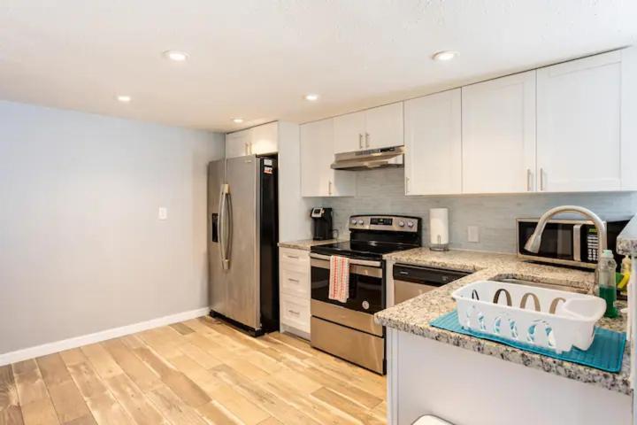 Heights Haven Villa Tampa Ngoại thất bức ảnh