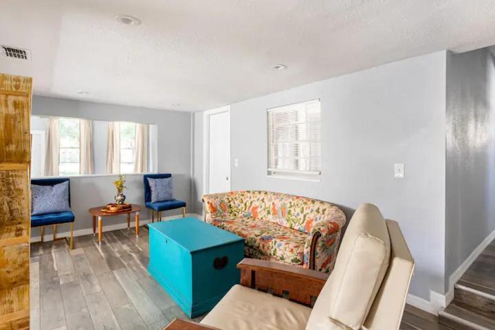 Heights Haven Villa Tampa Ngoại thất bức ảnh