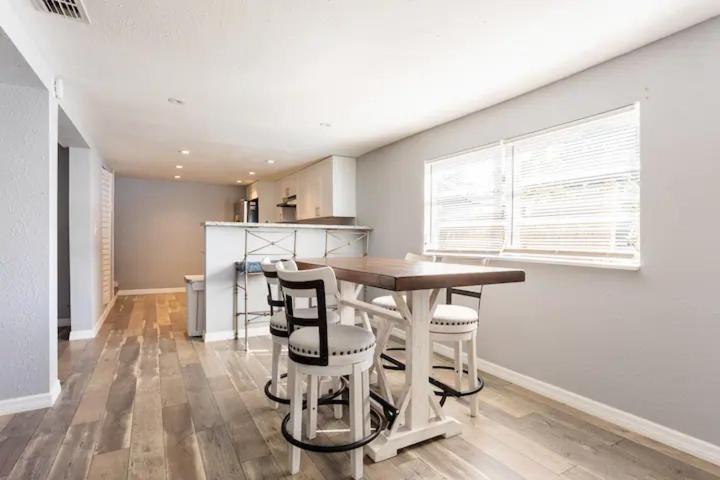Heights Haven Villa Tampa Ngoại thất bức ảnh