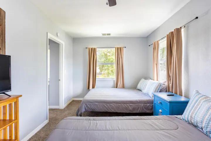 Heights Haven Villa Tampa Ngoại thất bức ảnh