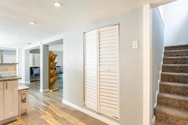 Heights Haven Villa Tampa Ngoại thất bức ảnh