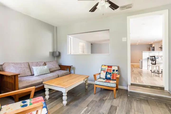 Heights Haven Villa Tampa Ngoại thất bức ảnh