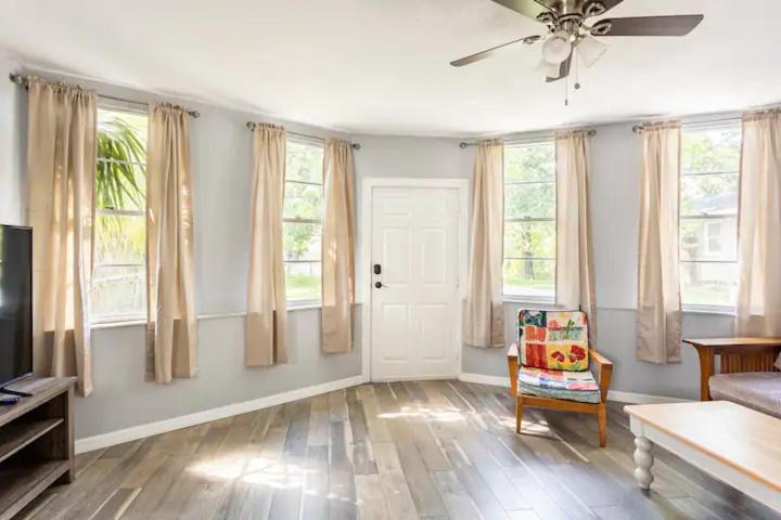 Heights Haven Villa Tampa Ngoại thất bức ảnh