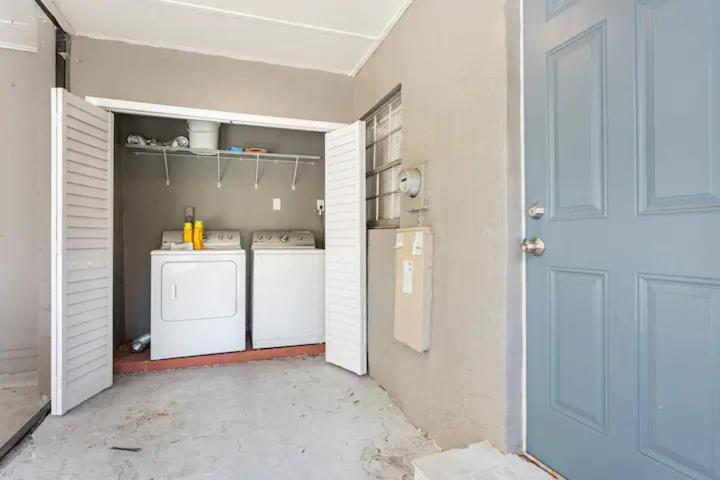 Heights Haven Villa Tampa Ngoại thất bức ảnh