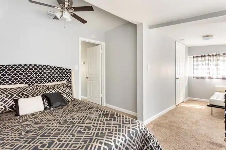 Heights Haven Villa Tampa Ngoại thất bức ảnh